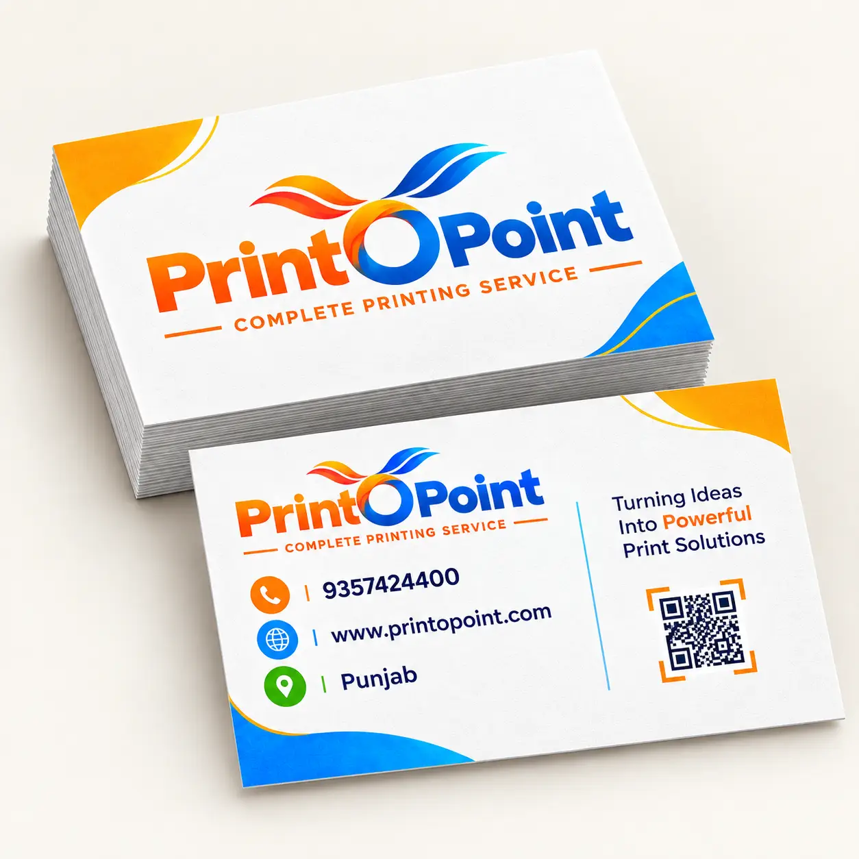 Business Cards